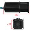 Caltric Power Tilt Trim Motor Compatible with Mercury Mariner Force 824051 / API PT495NK PT495NK-3 view 2
