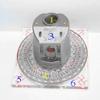 San he Luopan Observing Apparatus 12.2cm  view 2