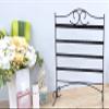 Mango Steam Jewelry Organizer for Hanging Earrings, Black view 4