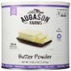 Butter Powder Mix Can Emergency Food Supply, 510 Servings, 10 Year Shelf Life, Certified Gluten Free, Made with Real Milk, 15 Calories per Serving - Dry Butter Powder Blend, Ingredient for Baking and Cooking view 1