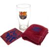 F.C. Barcelona Mini Bar Set PT view 1