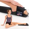 SuperiorArch Foot Stretcher for Ballet and Gymnastics - Foot Arch Stretcher for Flexibility - For Dancers and Gymnasts - Ballet Stretcher Tool, Black view 2