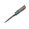 SZCO 7.75" BLUE PEARL DAMASCUS HUNTER view 4