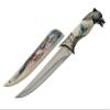 13.5" WOLF STREAK KNIFE view 1