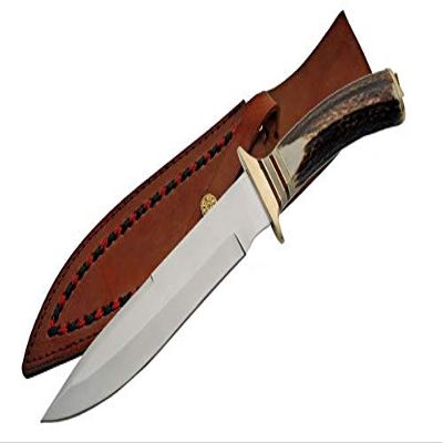13" Frontiersman Hunter