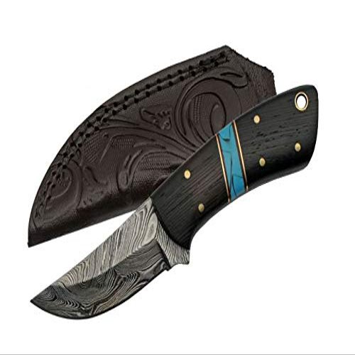 SZCO 6" WENGE Junior Skinner
