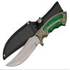 SZCO 10" GENTLEMAN JADE HUNTER (Green) view 1