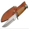SZCO 10" OLIVE WOOD HUNTER view 1