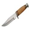SZCO 10" OLIVE WOOD HUNTER view 2