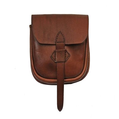 SZCO 8 X 6 Medieval Knife Holder Bag