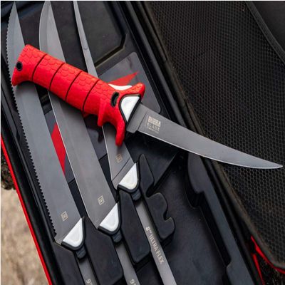 Multi-Flex Interchangeable Full Tang Set