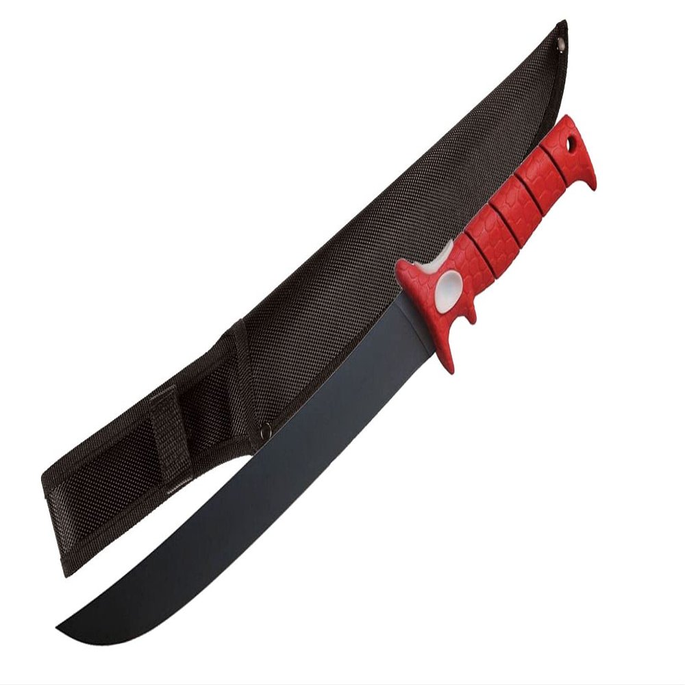 18" Bubba Flex Fillet Knife