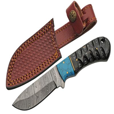 8" DUSK AT DAWN HUNTER