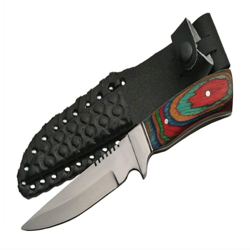 7" WILD DEER HUNTER