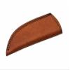 Full Tang Damascus Steel Blade Redwood Handle 8 inch Edc Hunting Knife view 3