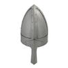 Medieval Full Size 18 Guage Cold Rolled Steel Norman Helmet view 1