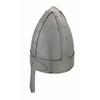 Medieval Full Size 18 Guage Cold Rolled Steel Norman Helmet view 2