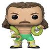 Funko POP! WWE: WWE Jake The Snake (Styles May Vary) Collectible Figure, Multicolor view 2