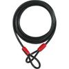 ABUS 8/200 8mmx200cm Cobra Loop Cable view 1