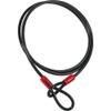 ABUS 8/200 8mmx200cm Cobra Loop Cable view 2