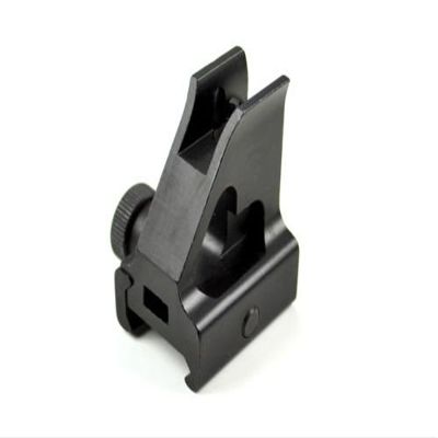Green Blob Outdoors Standard Height Low Profile Mil-Spec Front Iron Sight Post A2