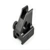 Green Blob Outdoors Standard Height Low Profile Mil-Spec Front Iron Sight Post A2 view 1
