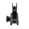 Green Blob Outdoors Standard Height Low Profile Mil-Spec Front Iron Sight Post A2 view 3