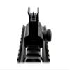 Green Blob Outdoors Standard Height Low Profile Mil-Spec Front Iron Sight Post A2 view 4