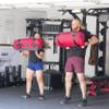 REP Fitness Sandbag - XL, Camo, 125-200 lbs view 4