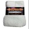 Extra Wide Tube Socks White Fit Shoes 9-15 Up to 6E 3-Pair Pack Made in USA view 1