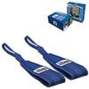 The Human Trainer Abdominal Straps view 1