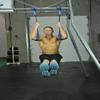 The Human Trainer Abdominal Straps view 2