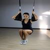 The Human Trainer Abdominal Straps view 3