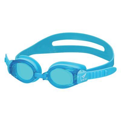 VIEW Swimming Gear Junior Snapper Goggle, Aquamarine