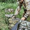 Ghostblind Deluxe Carry Bag (Fits Predator Blind Only) , Camouflage, 22.9 x 10.1 x 4.4" view 2