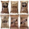Western Frontier Ultimate MRE, Pack Date Printed on Every Meal - Meal-Ready-to-Eat. Inspected Certified Genuine Mil Surplus. (6-Pack) view 1