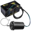Caltric Tilt Trim Motor Compatible with Yamaha Outboard 60 Hp 4-Stroke 60Hp view 1