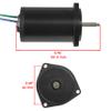 Caltric Tilt Trim Motor Compatible with Yamaha Outboard 60 Hp 4-Stroke 60Hp view 2