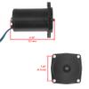 Caltric Tilt Trim Motor Compatible with Omc Evinrude Johnson 50 50Hp 2004-2009 view 2