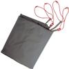 MSR Papa Hubba NX Footprint Tarp view 1