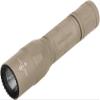 SureFire G2X Pro Dual-Output LED Flashlight with Click Switch, Desert Tan, Small view 1