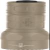 SureFire G2X Pro Dual-Output LED Flashlight with Click Switch, Desert Tan, Small view 3