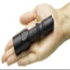 SureFire G2ZX Single-Output LED CombatLight with Tactical tailcap switch, Black view 3