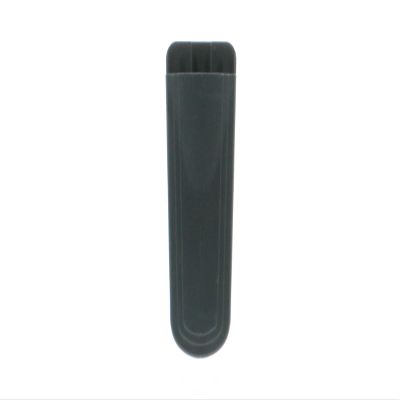 Safariland Model 71 Universal Single or Double Stack Ambidextrous Magazine Pouch 71-2-2,Plain Black Finish