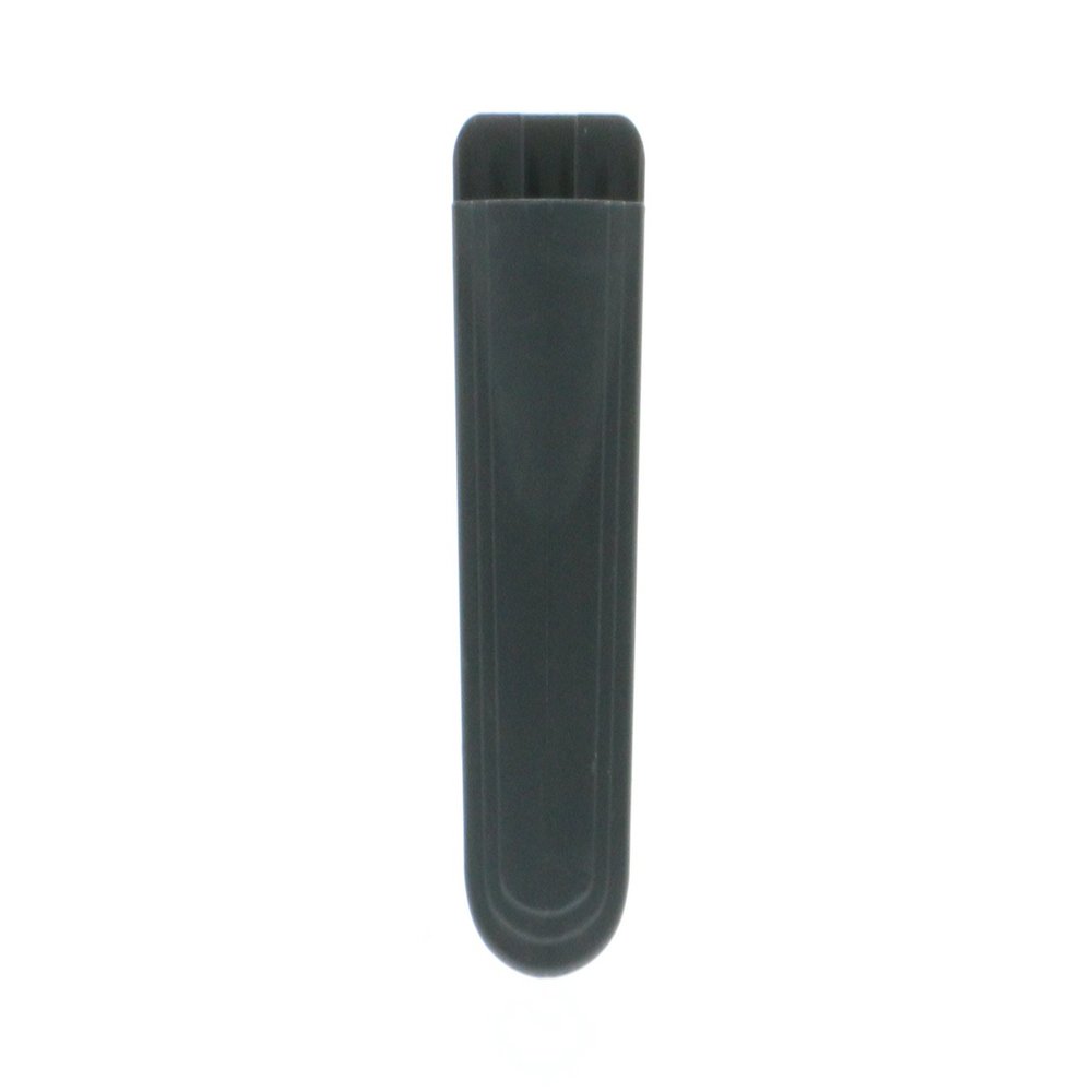 Safariland Model 71 Universal Single or Double Stack Ambidextrous Magazine Pouch 71-2-2,Plain Black Finish