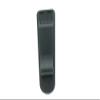 Safariland Model 71 Universal Single or Double Stack Ambidextrous Magazine Pouch 71-2-2,Plain Black Finish view 3