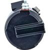 DB Electrical 410-21103 Starter Compatible with/Replacement for Yamaha 40 40Hp 40Xwh Outboard Marine 66T-81800-00-00 66T-81800-02-00, 66T-81800-03-00 view 4