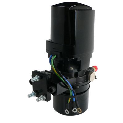 DB Electrical TRM0049 Tilt Trim Motor Compatible with/Replacement for Volvo Penta / 3857265-7 Hyk4001 6224