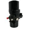 DB Electrical TRM0049 Tilt Trim Motor Compatible with/Replacement for Volvo Penta / 3857265-7 Hyk4001 6224 view 3