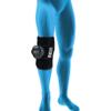 Bownet ICE20 Single Knee Ice Compression Wrap view 1